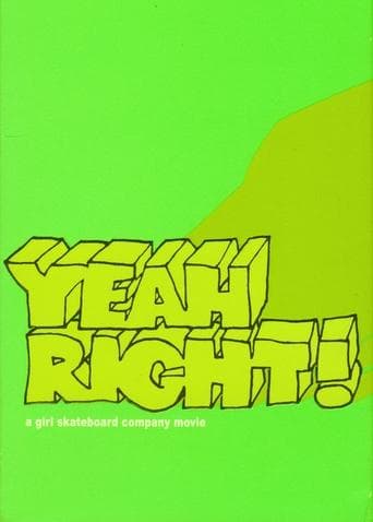 Girl - Yeah Right!