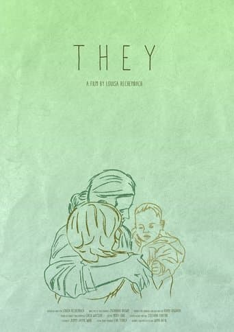 They