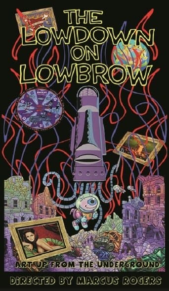 The Lowdown on Lowbrow