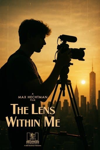 The Lens Within Me