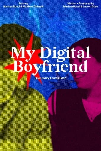 My Digital Boyfriend