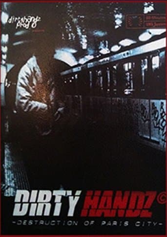 Dirty Handz - Destruction on Paris