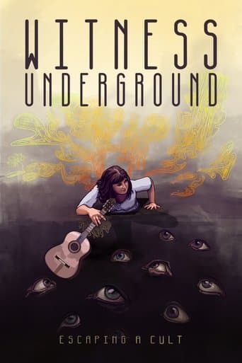 Witness Underground