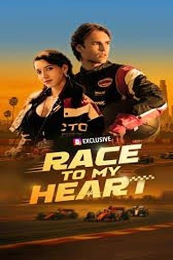 Race to My Heart