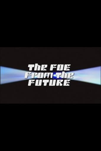The Foe from the Future