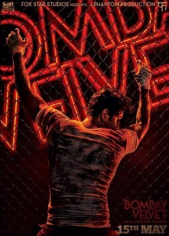 Bombay Velvet