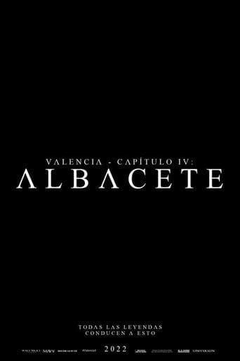 Valencia - Chapter IV: Albacete