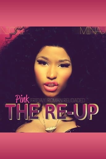 The Re-Up