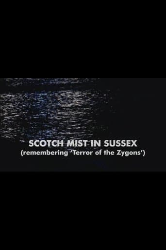 Scotch Mist in Sussex