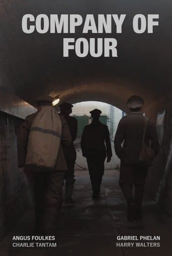 Company of Four