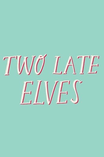 Two Late Elves