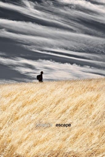 Ronan's Escape