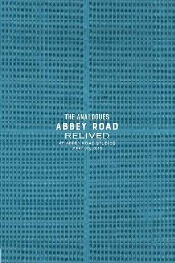 The Analogues: Abbey Road Relived