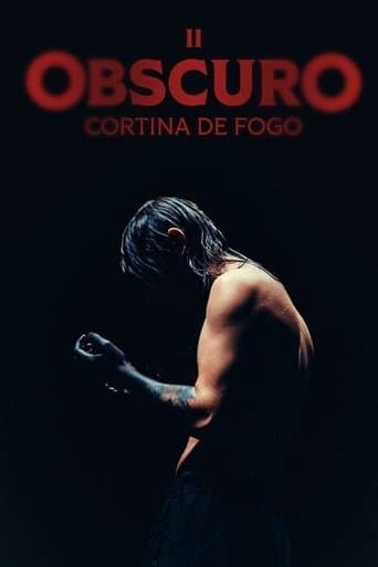Obscure: Curtain of Fire