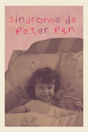 Peter Pan Syndrome