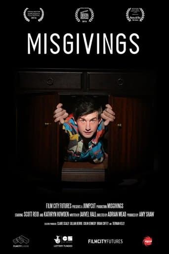 Misgivings