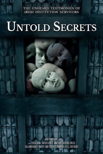 Untold Secrets
