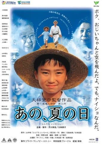 One Summer's Day