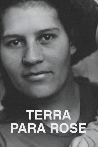 Terra Para Rose