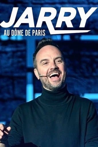Jarry au Dôme de Paris