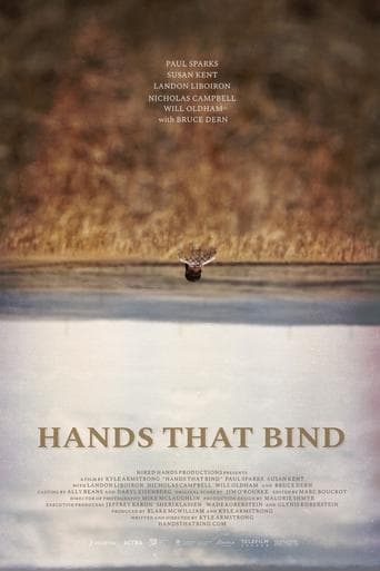 Hands That Bind