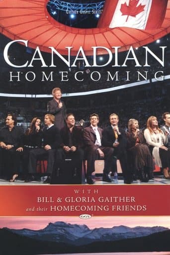 Canadian Homecoming