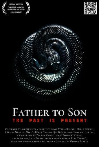 Father to Son