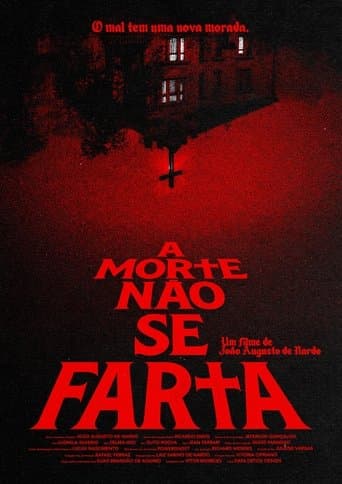 A Morte Não Se Farta