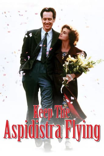 Keep the Aspidistra Flying