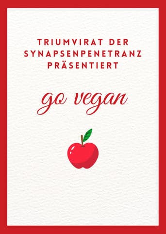 go vegan