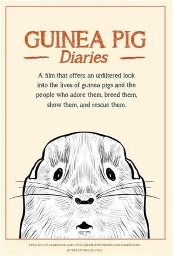 Guinea Pig Diaries