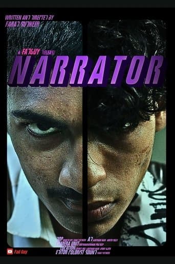 Narrator