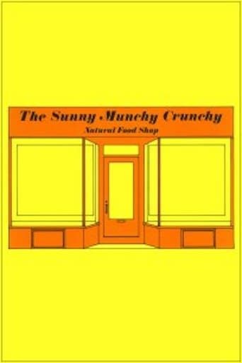 The Sunny Munchy Crunchy Natural Food Shop