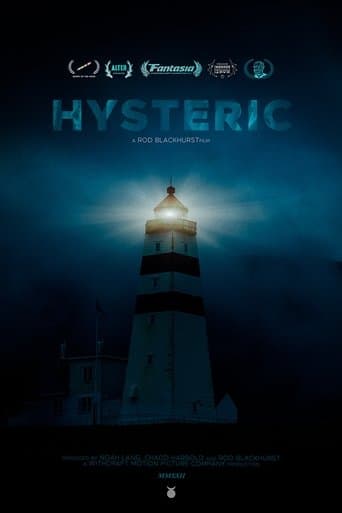 Hysteric