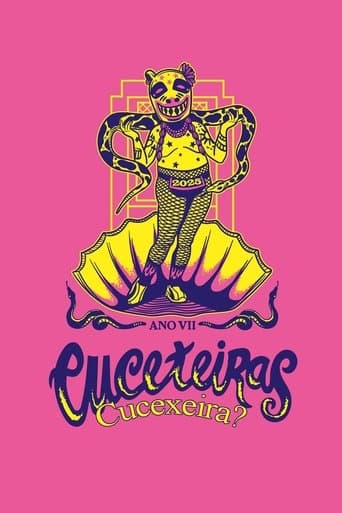 Cuceteiras VII: "Cucesniff?"