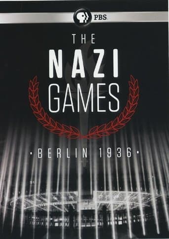Olympia 1936. Der verratene Traum