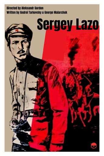 Sergey Lazo