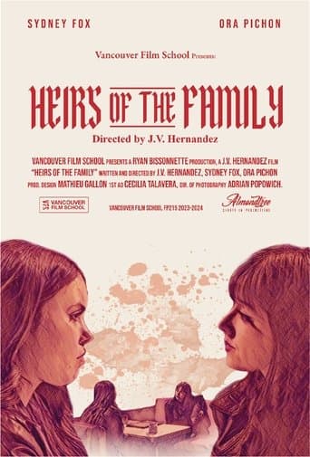 Heirs of The Family