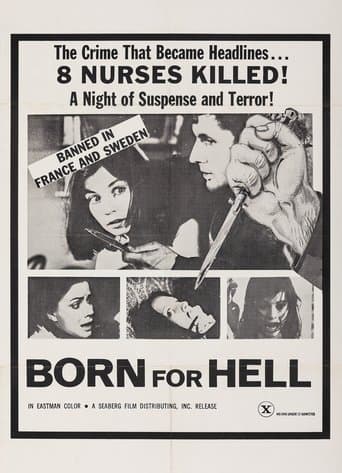 Born for Hell