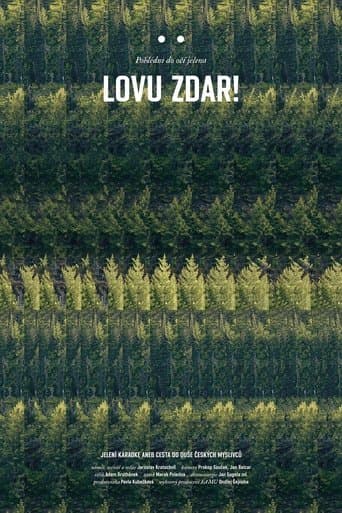 Long Live Hunting!