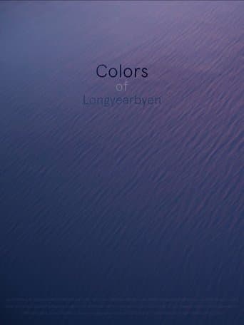 Colors of Longyearbyen