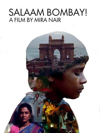 Salaam Bombay!