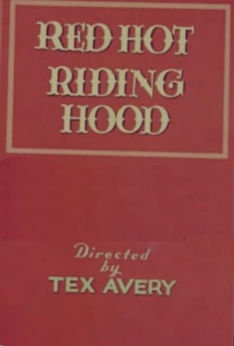 Red Hot Riding Hood