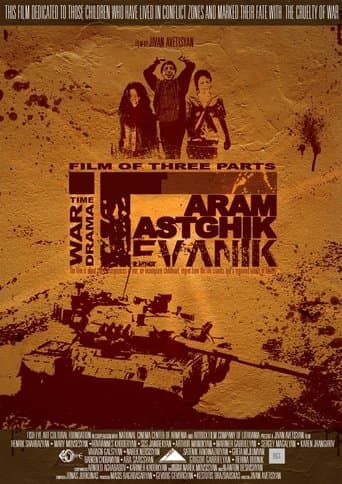 Tevanik