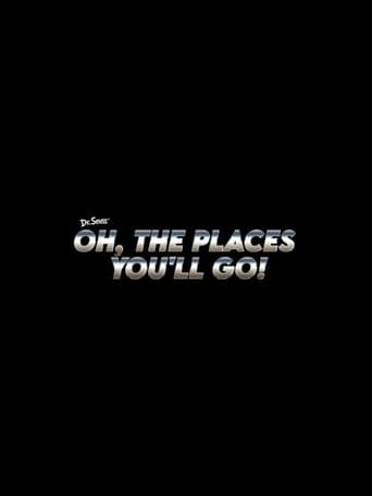 Oh, the Places You'll Go!
