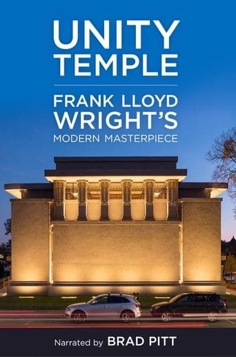 Unity Temple: Frank Lloyd Wright’s Modern Masterpiece