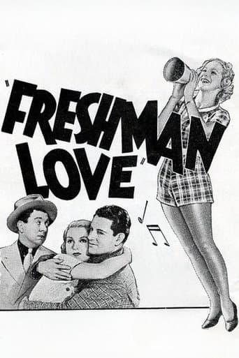 Freshman Love
