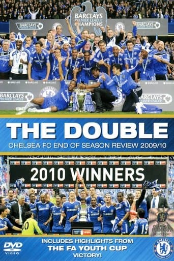 Chelsea FC - Season Review 2009/10