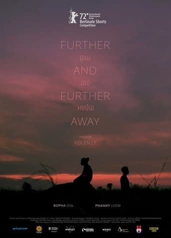 Further and Further Away