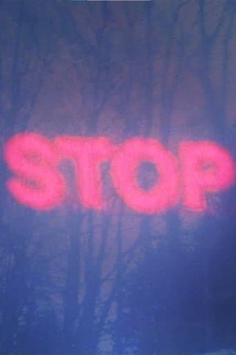 stop
